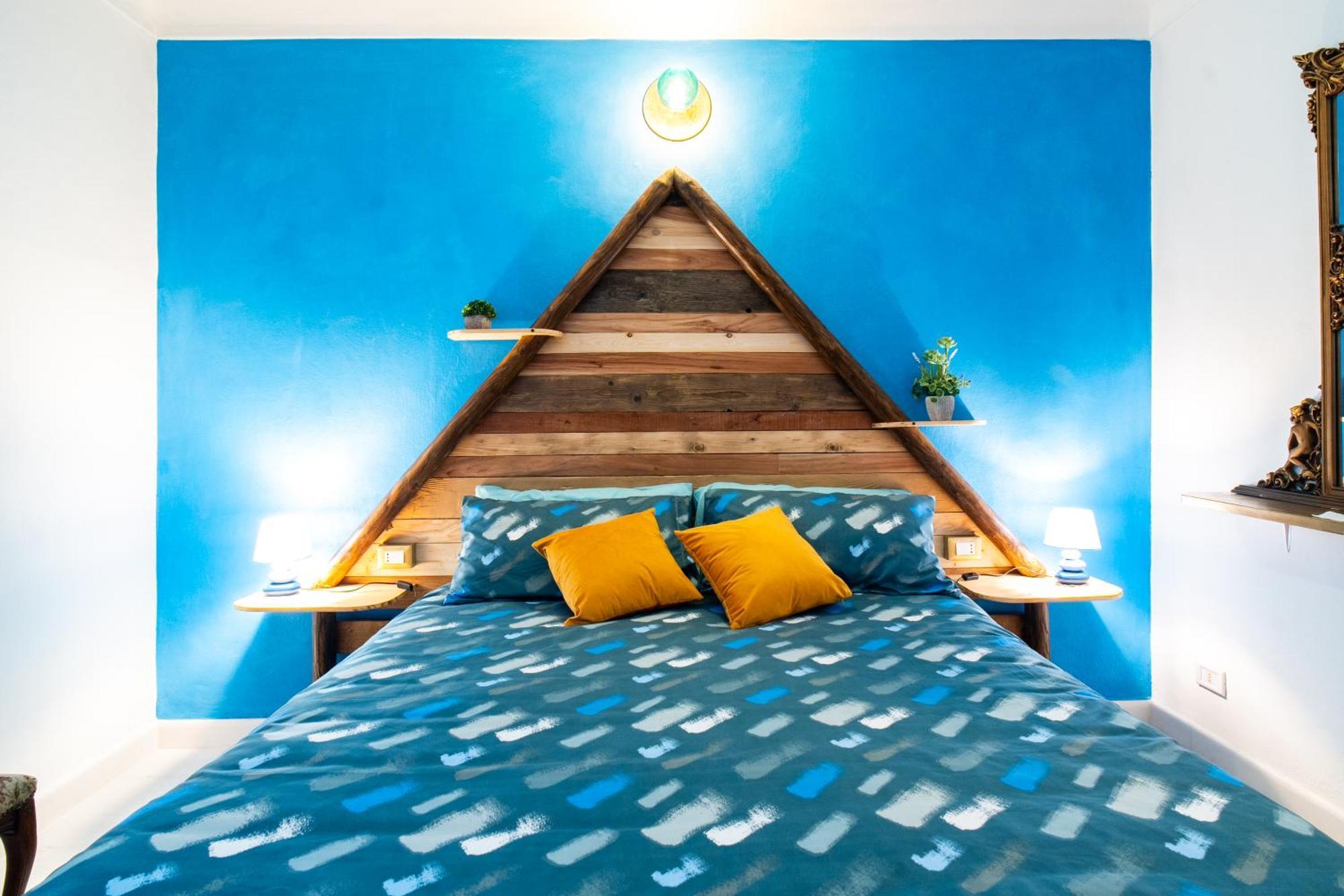 Casa Stefi Sunremo - Parcheggio Privato, 500 Mt Dalla