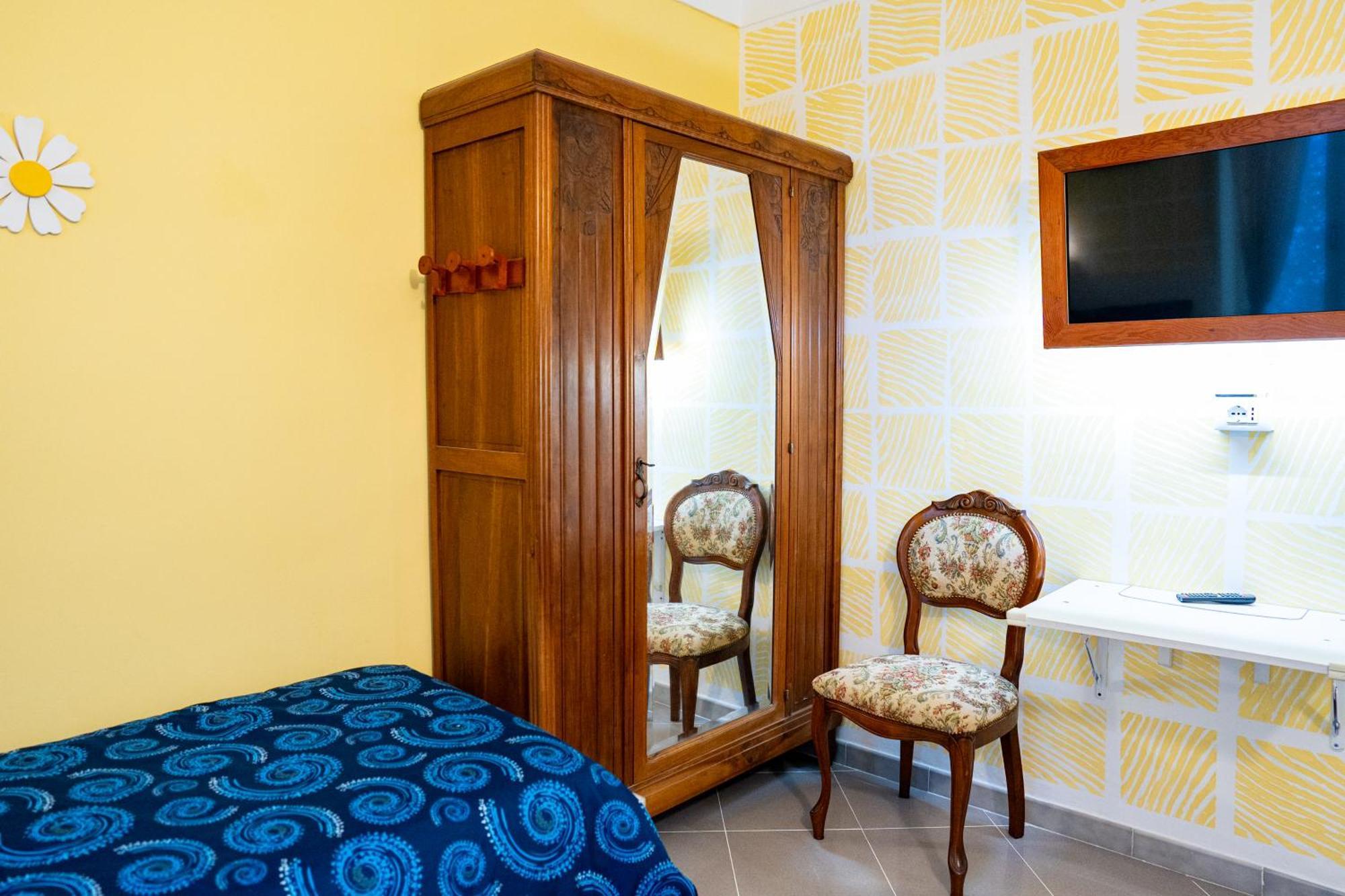 Casa Stefi Sunremo - Parcheggio Privato, 500 Mt Dalla Apartment *