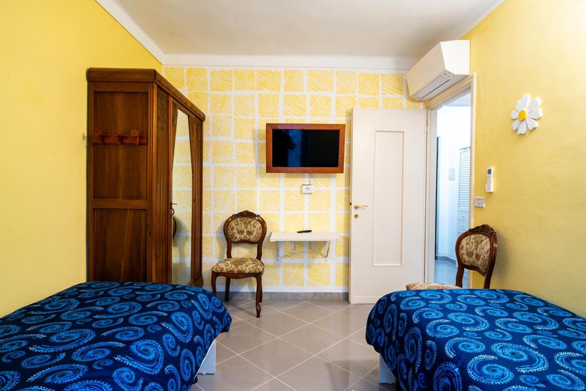 Casa Stefi Sunremo - Parcheggio Privato, 500 Mt Dalla *