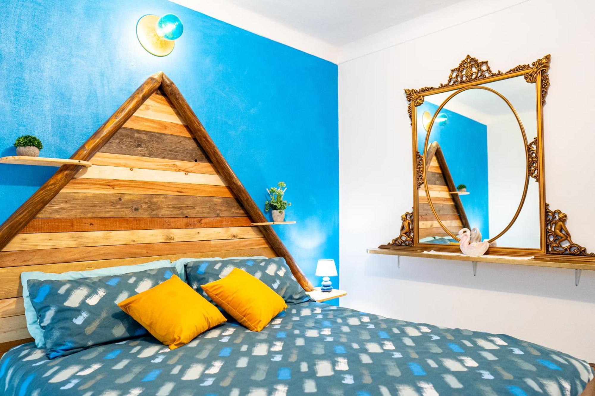 Casa Stefi Sunremo - Parcheggio Privato, 500 Mt Dalla Sanremo